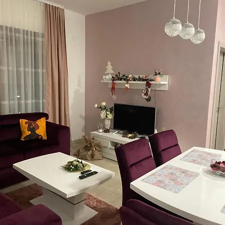 Apartmani Sofrenic-Hotel Adonis Ζλάτιμπορ Εξωτερικό φωτογραφία