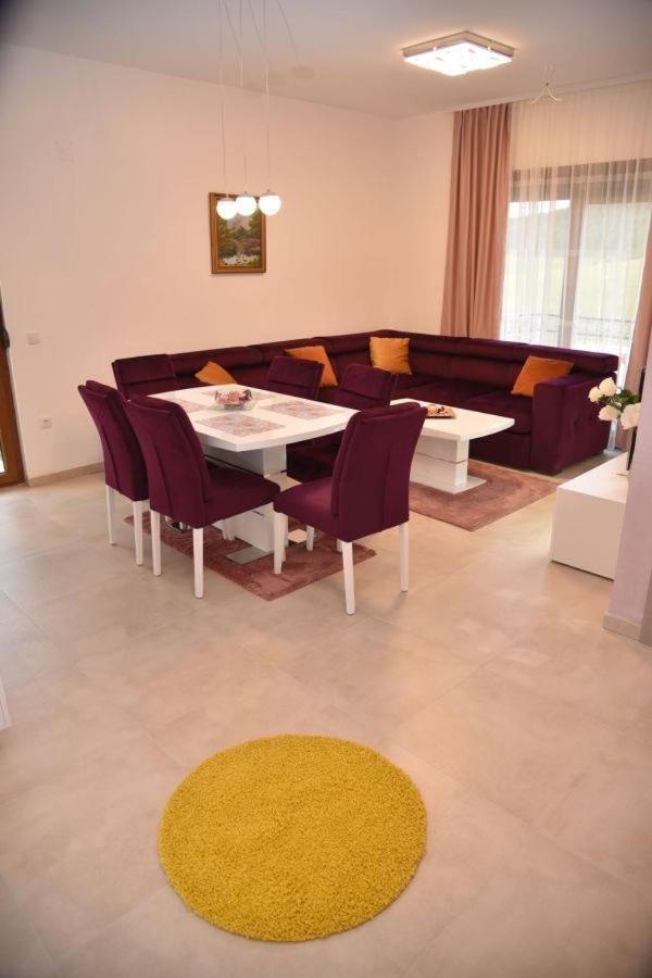 Daire Sofrenic-hotel Adonis Zlatibor