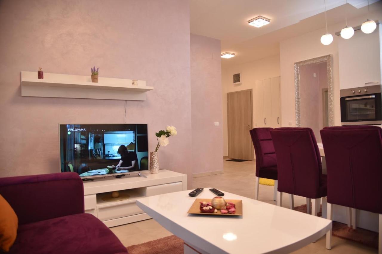 Sofrenic-hotel Adonis * Zlatibor