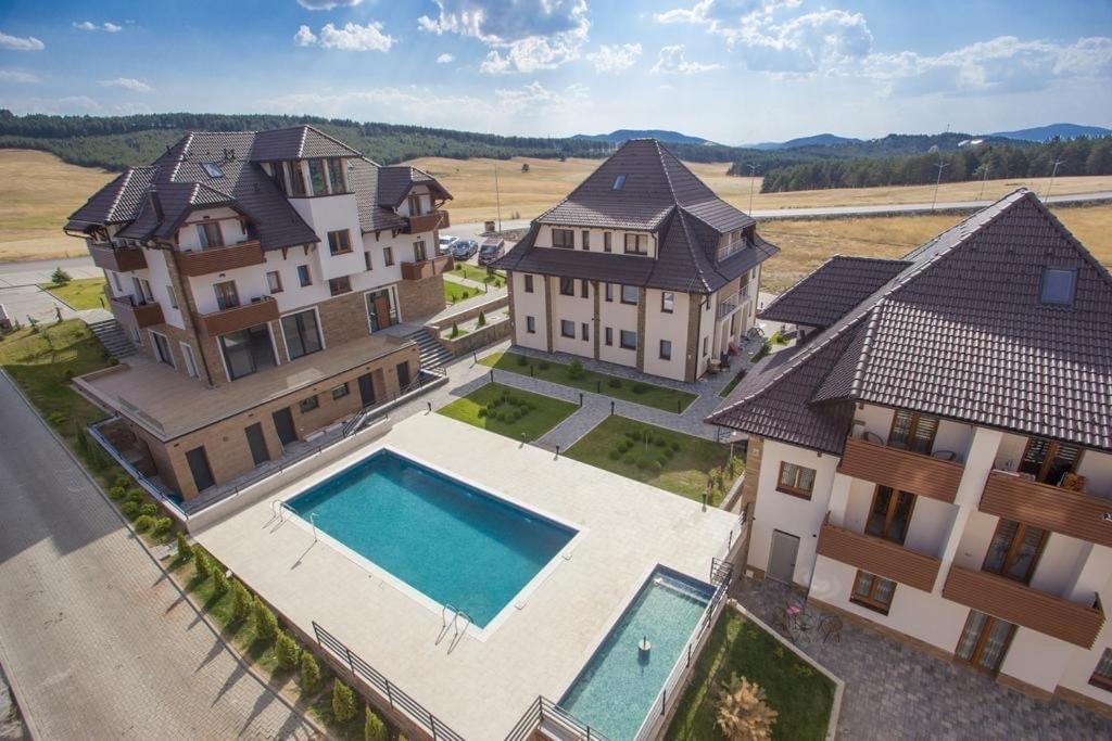 Sofrenic-hotel Adonis * Zlatibor