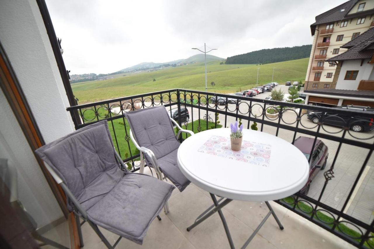 Sofrenic-hotel Adonis Zlatibor