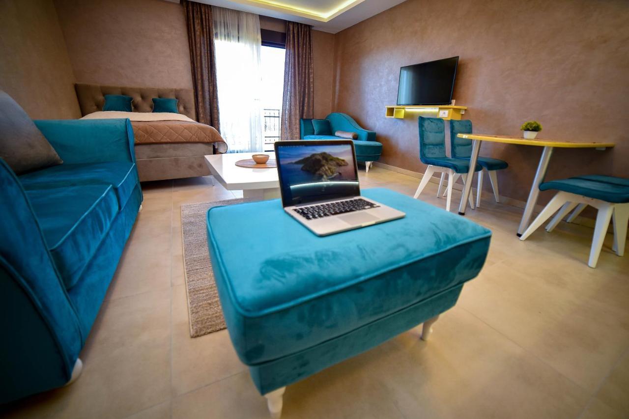 Sofrenic-hotel Adonis Daire Zlatibor