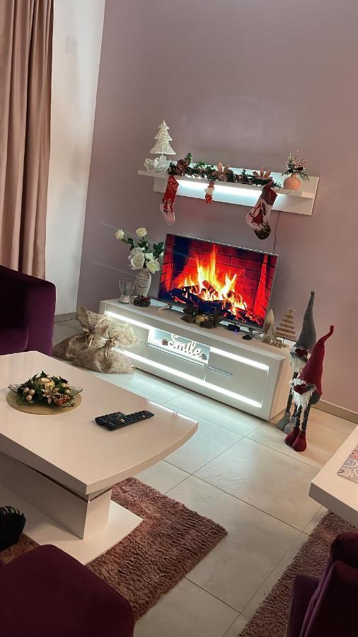 Daire Sofrenic-hotel Adonis Zlatibor