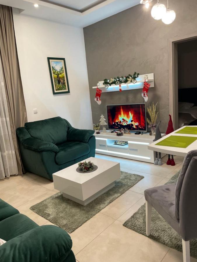 Sofrenic-hotel Adonis Daire Zlatibor
