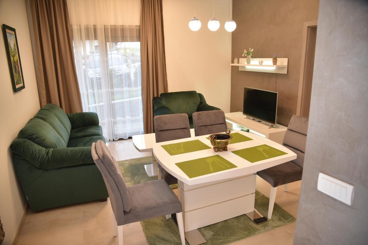 Sofrenic-hotel Adonis Daire Zlatibor