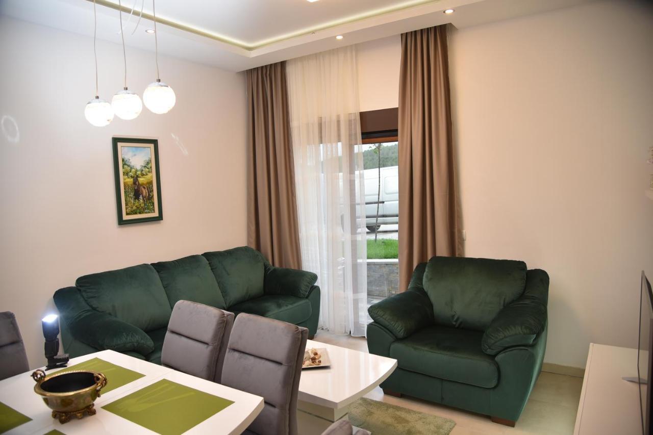 Sofrenic-hotel Adonis Daire