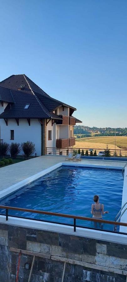 Sofrenic-hotel Adonis Daire