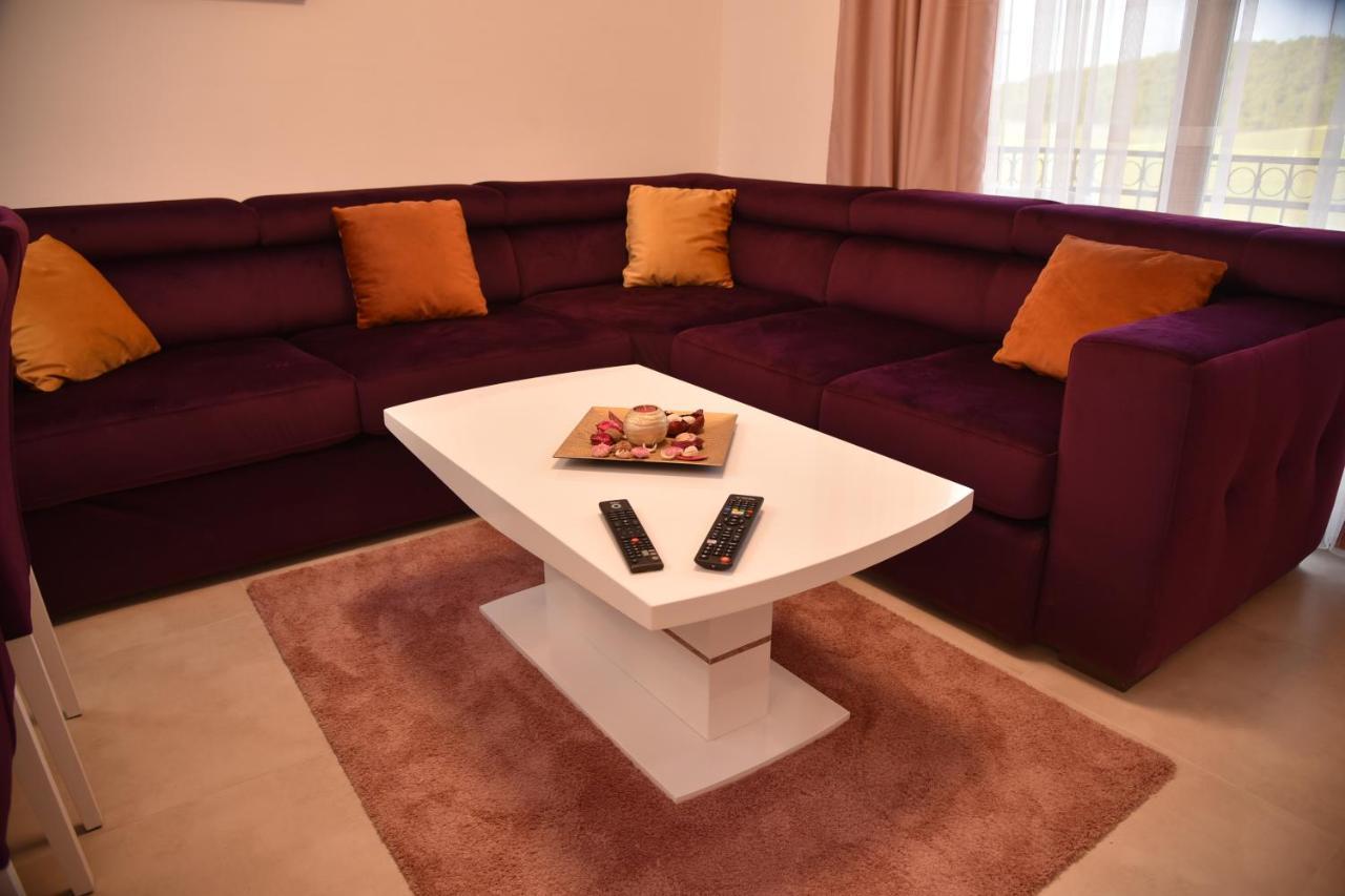 Sofrenic-hotel Adonis * Zlatibor