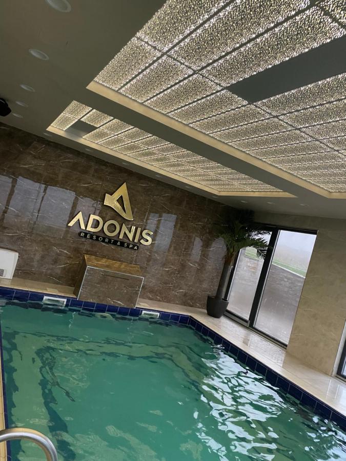 Sofrenic-hotel Adonis Zlatibor