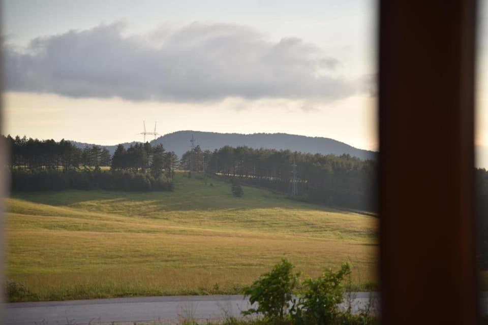 Daire Sofrenic-hotel Adonis Zlatibor