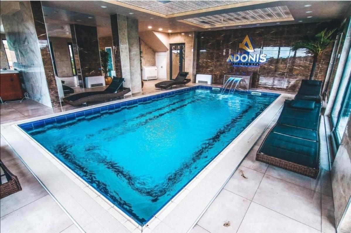 Sofrenic-hotel Adonis Zlatibor