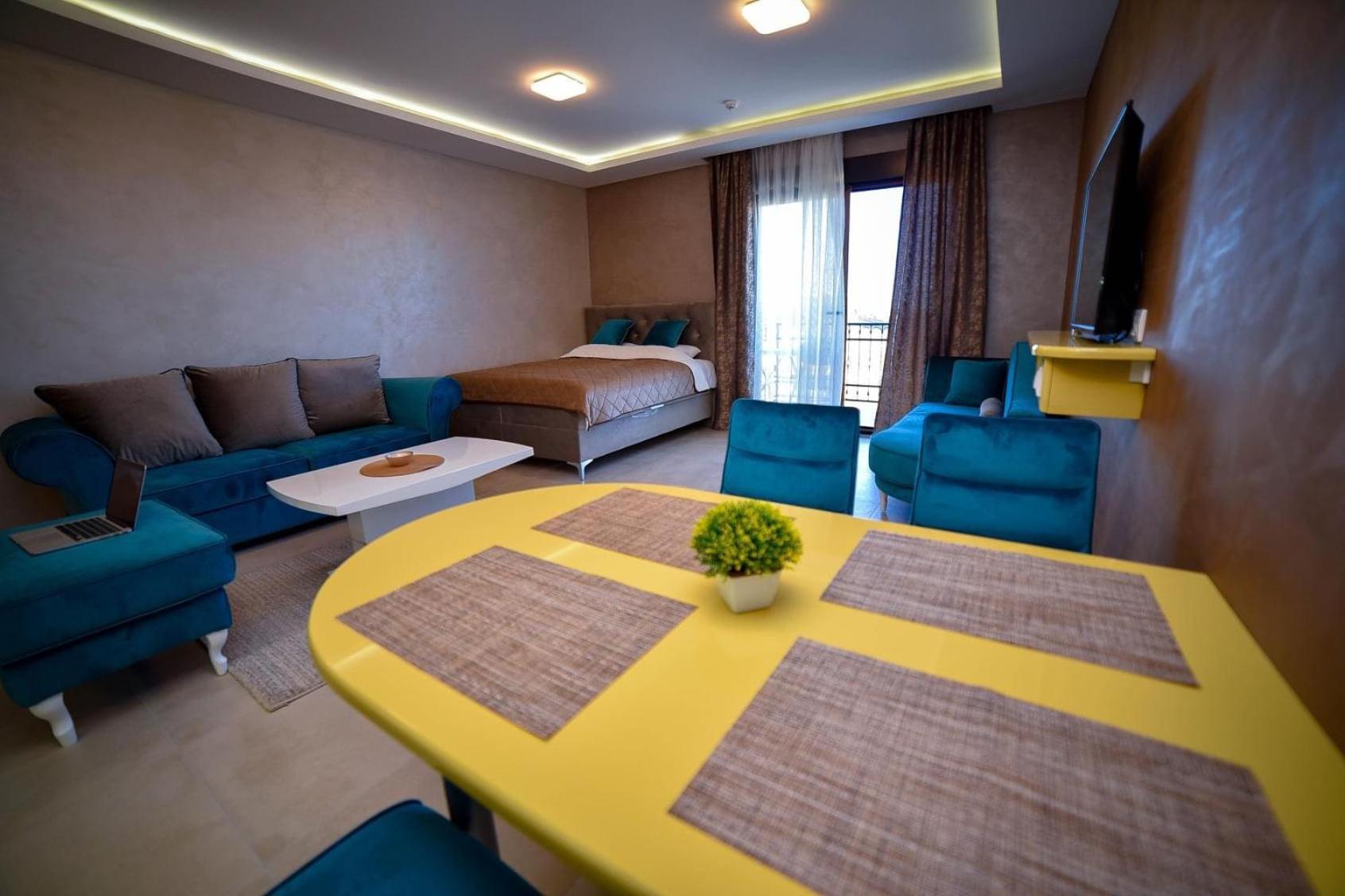 Sofrenic-hotel Adonis Daire Zlatibor